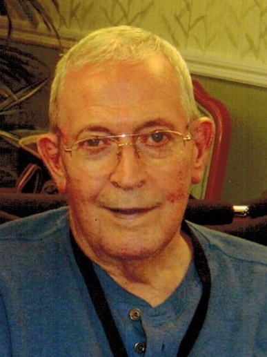 Thomas J. Gerde